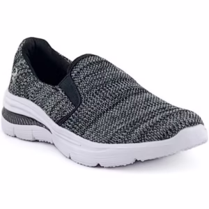 کفش رازمیان زنانه پاما رنگ طوسی سایز 36 کد B8325