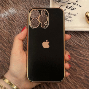 قاب گوشی   iPhone 13 Pro max آیفون ژله ای مای کیس کد B8334