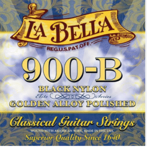 سیم گیتار کلاسیک لا بلا کد B8338