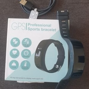 ساعت هوشمند GPS کد B8341