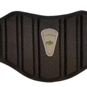 کمربند بدنسازی چرمیش مدل Strong XL کد B8351