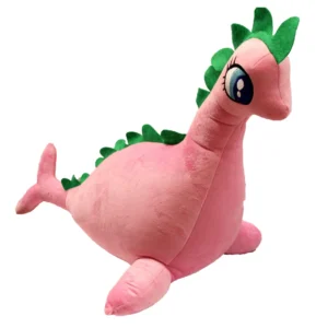 عروسک طرح سرندیپیتی کد 44 ارتفاع 40 سانتی متر کد B8352