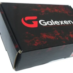 کنترلر هوشمند درب پارکینک گلکسن کد B8354