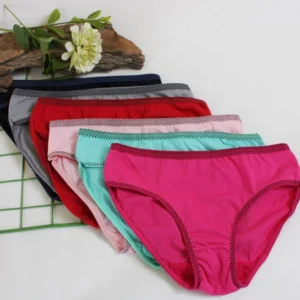 شورت زنانه مدل نهال 5 عدی کدB8358