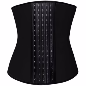 گن لاغری شکم و پهلو ساعت شنی با 6 قزن سایز XXL  کدB8417