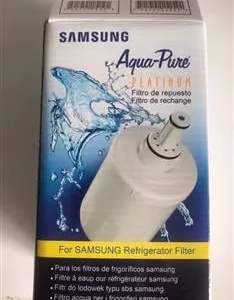 فیلتر آب آکوا پیور یخجال ساید بای ساید کد B8425