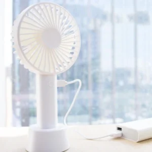 پنکه دستی ایکس او کد B8435