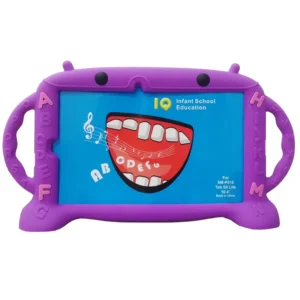 استند تبلت مدل DF-027 مناسب برای تبلت سامسونگ Galaxy Tab S6 Lite P610 / P615 کد B8438