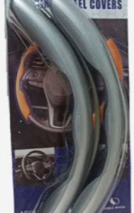 روکش فرمان ایگل اسپید مدل کلیپسی کد B8503