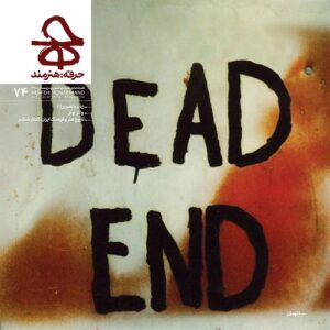 حرفه هنرمند کد  B8504