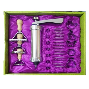 بیسکویت زن کد B8511