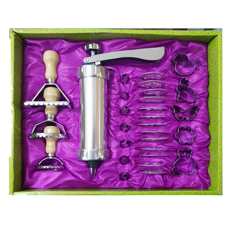 بیسکویت زن کد B8511