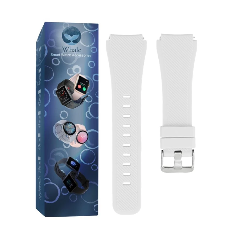 بند واله مدل Sasha Plus مناسب برای ساعت هوشمند سامسونگ کد B8517