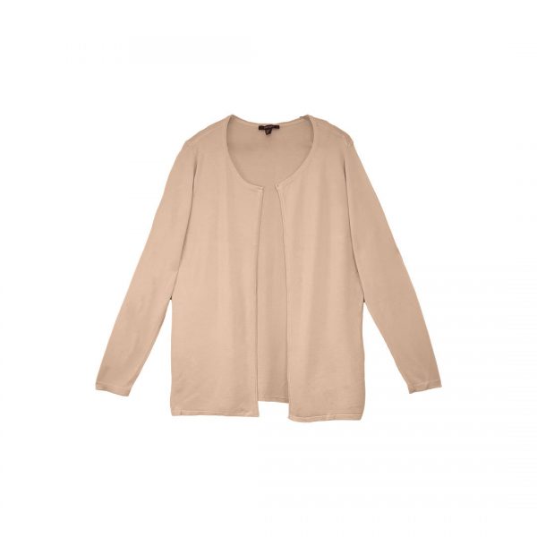 ژاکت زنانه اسمارا سایز 44/46 L کدB8521