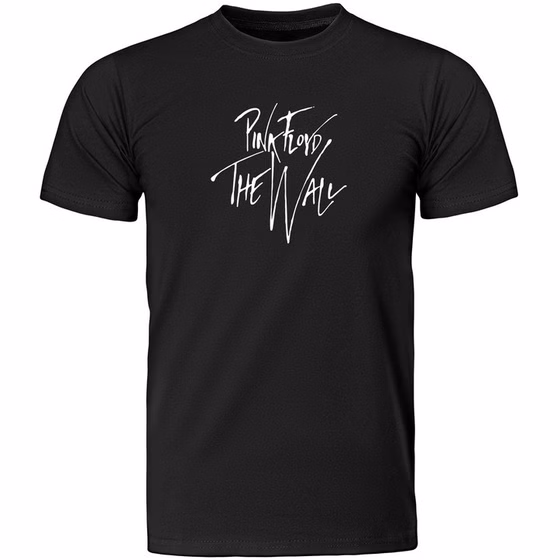 تیشرت مردانه طرح پینک فلوید سایز XL کد B8528