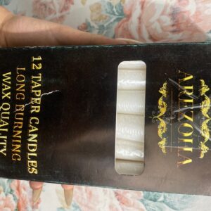 شمع 12 عددی کد B8531