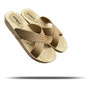 دمپایی زنانه پاپا  سایز 40 کدB8533