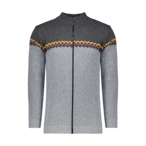 ژاکت مردانه  فری سایز کد B8537