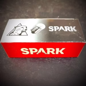 لامپ فندوقی مناسب خودرو (بسته 10 عددی) کد B8539