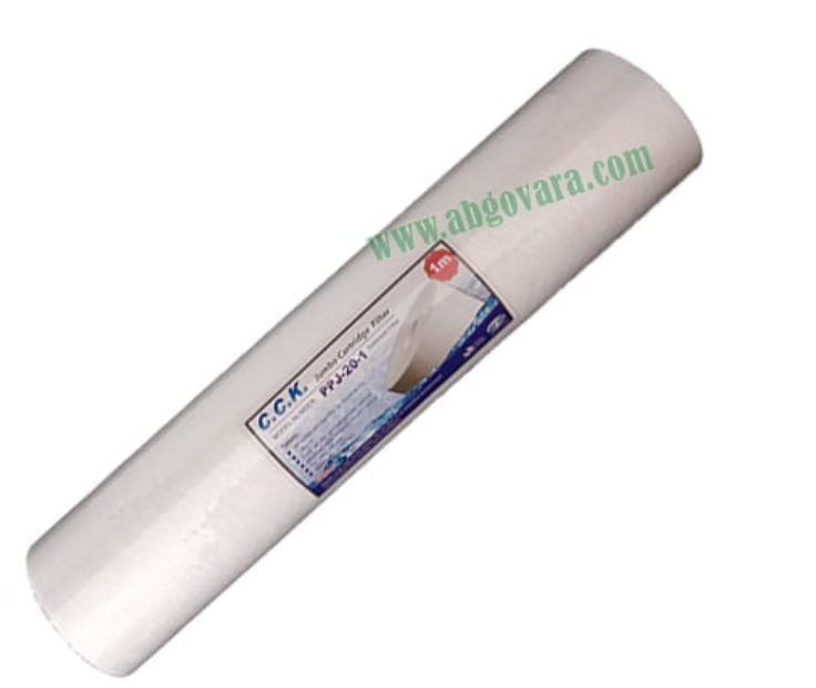 فیلتر دستگاه تصفیه کننده آب سی سی کا مدل جامبو کدB8540