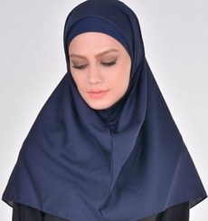 مقنعه بروجرد  سایز 95 سانتی متر کدB8548