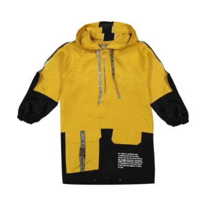 مانتو دخترانه  سایز 38 کد B8604