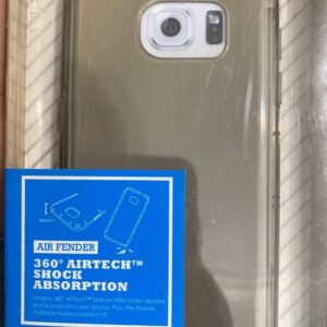 قاب گوشی  برای GALAXY  S7  بی رنگ کد B8609