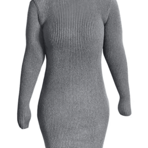 تونیک بافت زنانه فری سایز کد B8624