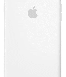 کاور گوشی ایفون 7/8 PLUS  سفید کد B8641