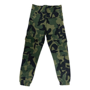 شلوار پسرانه مدل پلنگی سایز 1 کد B8644