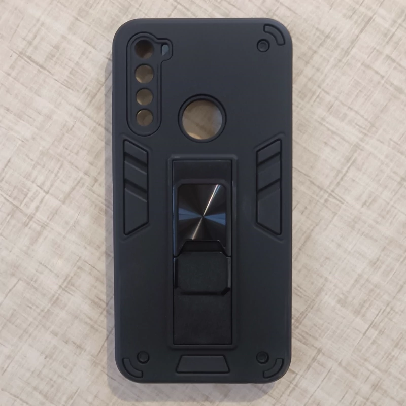 کاور گوشی مدل Xiaomi Redmi Note 8 کد B8645