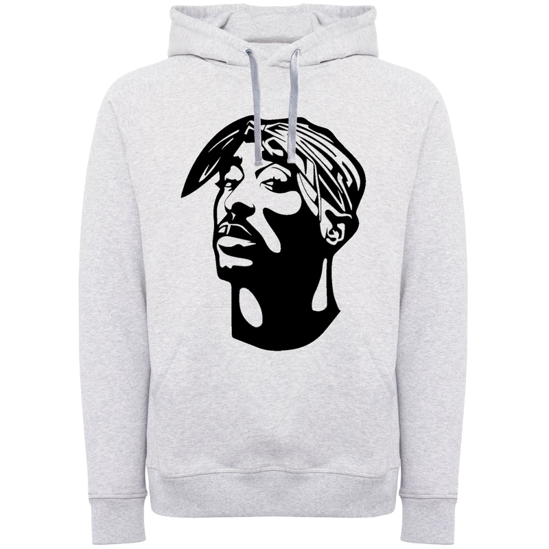 هودی مردانه مدل توپاک سایز M کد B8208