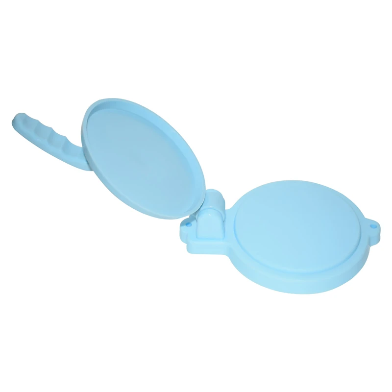 همبرگر زن دستی آریس رنگ صورتی کم رنگ صورتی کمرنگ کدB8514