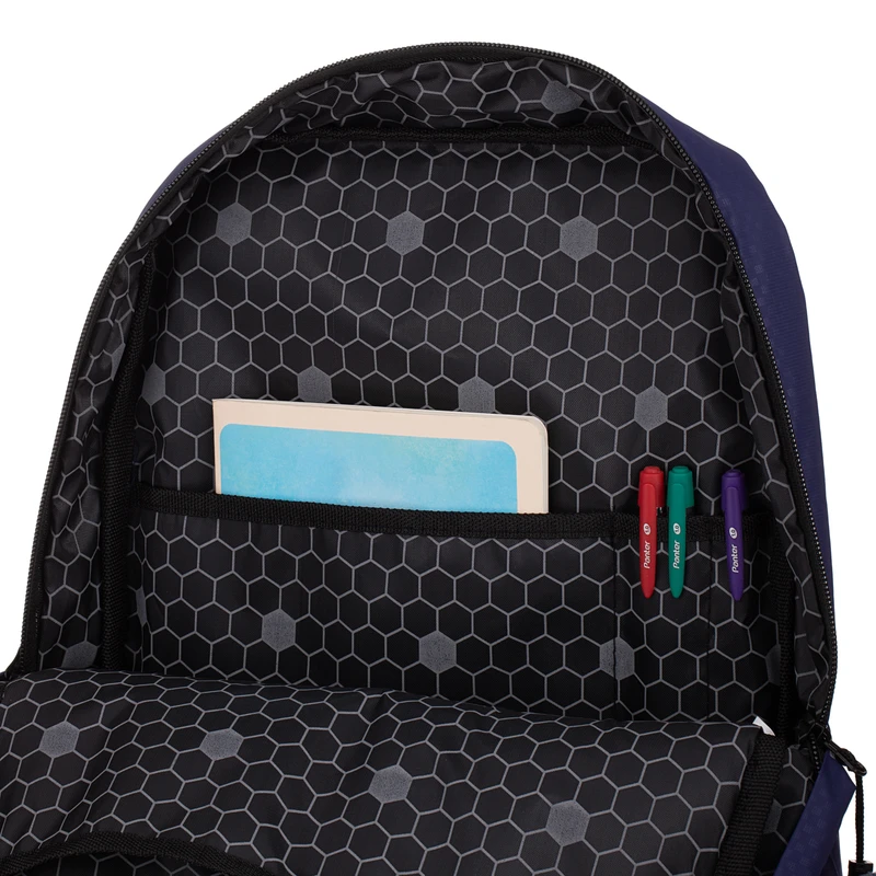 کوله پشتی تنسر مدل ریزو کدB8405