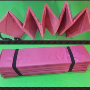 زیر انداز سفری همنورد کد B8650