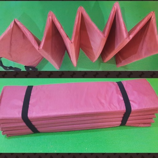 زیر انداز سفری همنورد کد B8650