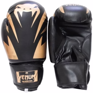 دستکش بوکس ونوم مدل ven2m سایز 12 کد B8653
