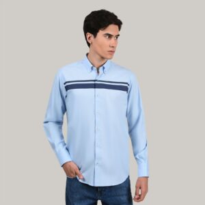 پیراهن آستین بلند مردانه جی تی هوگرو  سایز L کد B8654