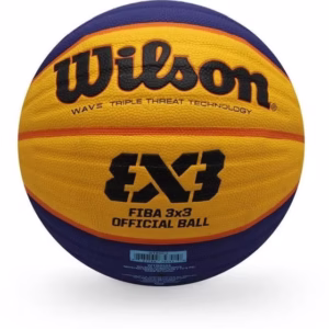 توپ بسکتبال مدل خیابانی  کد B8656