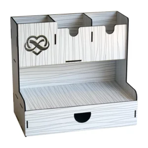 نظم دهنده میز کار مدل رومیزی کیانا کد B8669