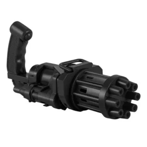 تفنگ حباب ساز مدل تفنگ  کدB8737