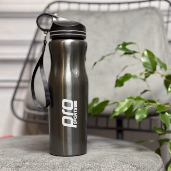 قمقمه فلزی پرو اسپرت کد B8749