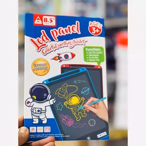 تبلت جادویی کد B8750