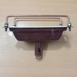 بخاری آجری ایستاده کد B8764