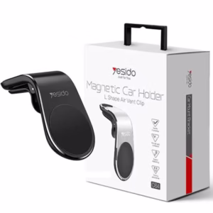 پایه نگهدارنده گوشی موبایل یسیدو مدل C64 مگنتی کد B8766