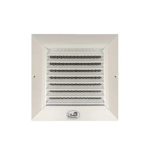 دریچه تهویه و تامین هوا آبسال نو مدل 20x20 کد B8802