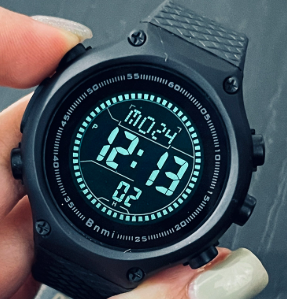 ساعت مچی مردانه بنمی کد B8807