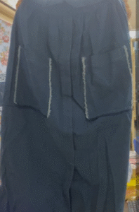 دامن زنانه سایز 42 کد B8815