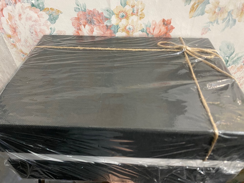 جعبه هدیه کد B8829