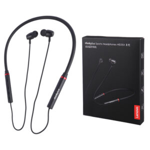 هندزفری بلوتوث دور گردنی لنوو  کد B8836